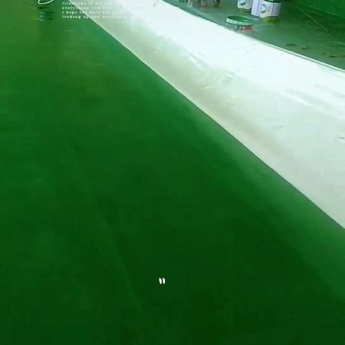 长兴VEF地坪什么是VEF地坪产品图3